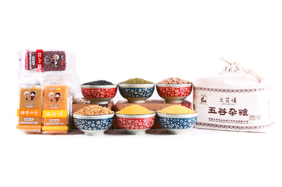 做生態(tài)產(chǎn)品引農(nóng)民發(fā)家致富