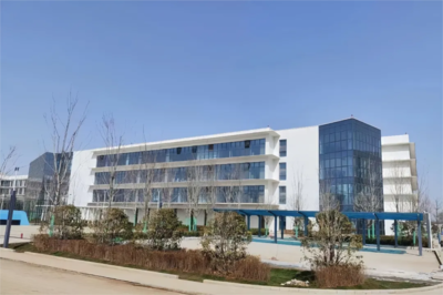 ENJOYLink歡聯(lián)助力陜西西安云翼飛行訓練中心項目建設(shè)