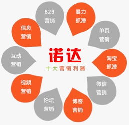 西安諾達網(wǎng)絡 打造高效營銷型網(wǎng)站的專業(yè)方案