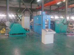 西安金盛源機械廠 專業制造包裝設備、分切機與噴涂生產線的領先企業